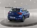Volkswagen Polo VI 1.0 TSI Life LM LED Climatr. SHZ Navi Blau - thumbnail 3