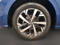 Volkswagen Polo VI 1.0 TSI Life LM LED Climatr. SHZ Navi Blau - thumbnail 5