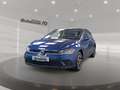 Volkswagen Polo VI 1.0 TSI Life LM LED Climatr. SHZ Navi Blau - thumbnail 1