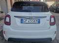 Fiat 500X 1.3 MultiJet 95 CV Sport Blanc - thumbnail 4