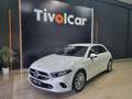Mercedes-Benz A 200 Blanc - thumbnail 1