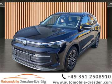 1.5 eTSI Life*LED+*Navi*Akustikglas