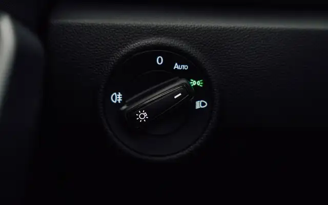Volkswagen T-Roc view 21