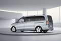 Mercedes-Benz V 300 d 4MATIC EXCLUSIVE Lang 6 Sitze AHK 2,5t Silber - thumbnail 17