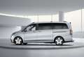 Mercedes-Benz V 300 d 4MATIC EXCLUSIVE Lang 6 Sitze AHK 2,5t Silber - thumbnail 18