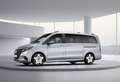 Mercedes-Benz V 300 d 4MATIC EXCLUSIVE Lang 6 Sitze AHK 2,5t Silber - thumbnail 20