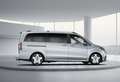 Mercedes-Benz V 300 d 4MATIC EXCLUSIVE Lang 6 Sitze AHK 2,5t Silber - thumbnail 10