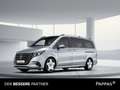 Mercedes-Benz V 300 d 4MATIC EXCLUSIVE Lang 6 Sitze AHK 2,5t Silber - thumbnail 1