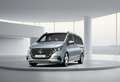 Mercedes-Benz V 300 d 4MATIC EXCLUSIVE Lang 6 Sitze AHK 2,5t Silber - thumbnail 4