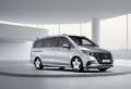 Mercedes-Benz V 300 d 4MATIC EXCLUSIVE Lang 6 Sitze AHK 2,5t Silber - thumbnail 7