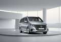 Mercedes-Benz V 300 d 4MATIC EXCLUSIVE Lang 6 Sitze AHK 2,5t Silber - thumbnail 6