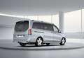 Mercedes-Benz V 300 d 4MATIC EXCLUSIVE Lang 6 Sitze AHK 2,5t Silber - thumbnail 12