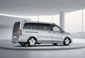 Mercedes-Benz V 300 d 4MATIC EXCLUSIVE Lang 6 Sitze AHK 2,5t Silber - thumbnail 11