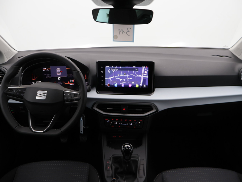 SEAT Ibiza Ibiza Move! 1.0TSI 95pk Manueel *NAVI*CRUISE*PDC ACHTER*BLTH*DIGITAL DASHBOARD*... — photo 12