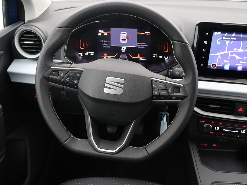 SEAT Ibiza Ibiza Move! 1.0TSI 95pk Manueel *NAVI*CRUISE*PDC ACHTER*BLTH*DIGITAL DASHBOARD*... — photo 13