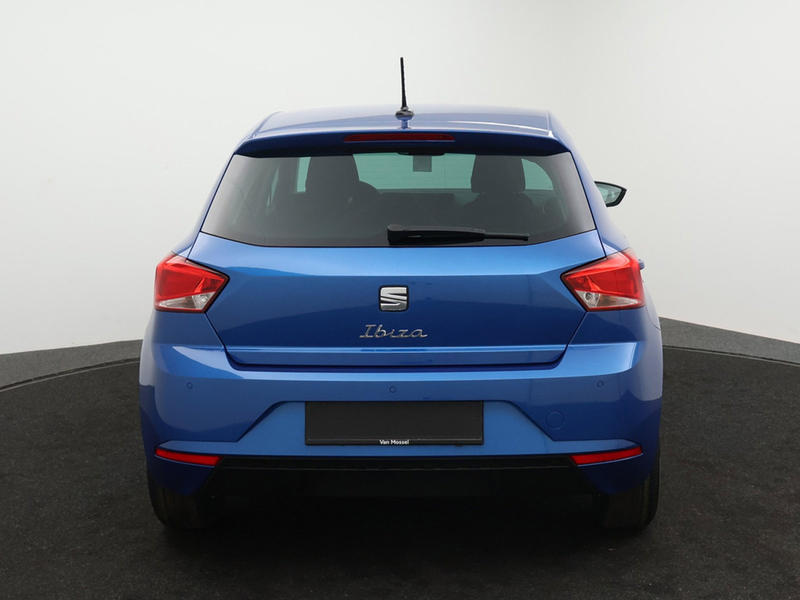 SEAT Ibiza Ibiza Move! 1.0TSI 95pk Manueel *NAVI*CRUISE*PDC ACHTER*BLTH*DIGITAL DASHBOARD*... — photo 5