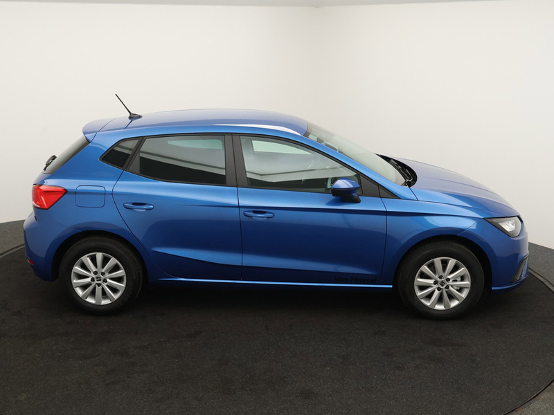 SEAT Ibiza Ibiza Move! 1.0TSI 95pk Manueel *NAVI*CRUISE*PDC ACHTER*BLTH*DIGITAL DASHBOARD*... — photo 7