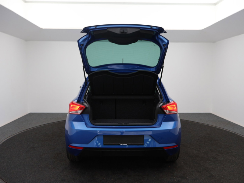 SEAT Ibiza Ibiza Move! 1.0TSI 95pk Manueel *NAVI*CRUISE*PDC ACHTER*BLTH*DIGITAL DASHBOARD*... — photo 15
