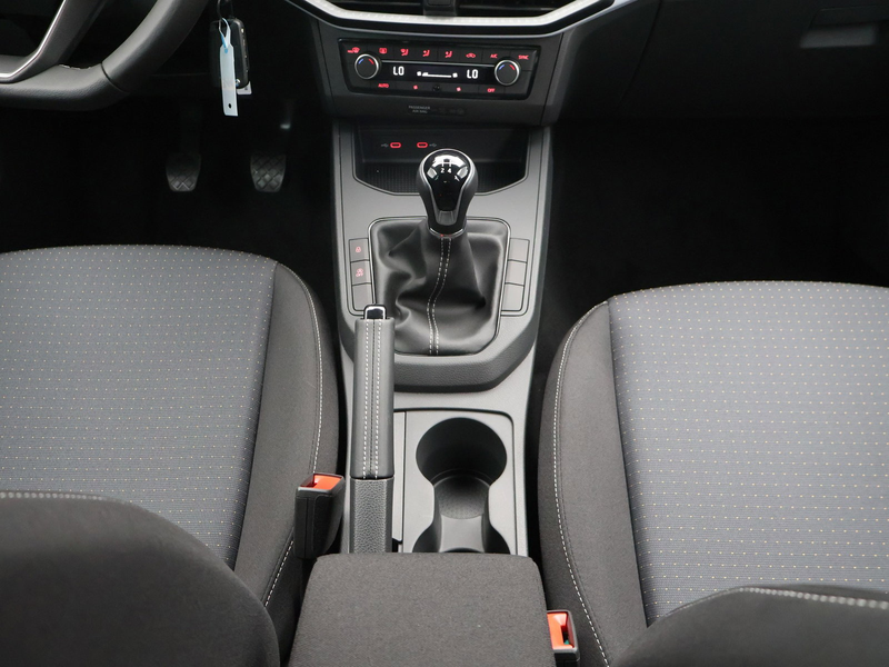 SEAT Ibiza Ibiza Move! 1.0TSI 95pk Manueel *NAVI*CRUISE*PDC ACHTER*BLTH*DIGITAL DASHBOARD*... — photo 14