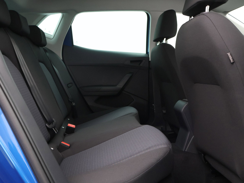 SEAT Ibiza Ibiza Move! 1.0TSI 95pk Manueel *NAVI*CRUISE*PDC ACHTER*BLTH*DIGITAL DASHBOARD*... — photo 11