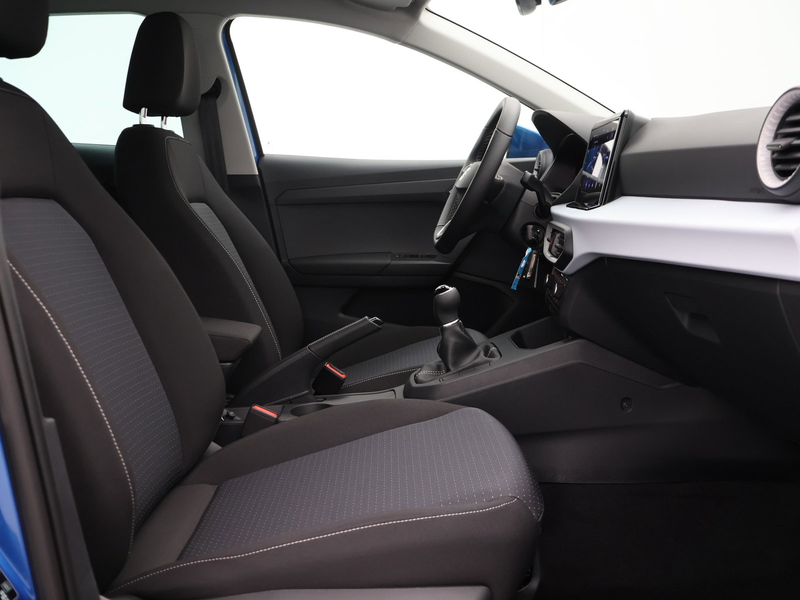 SEAT Ibiza Ibiza Move! 1.0TSI 95pk Manueel *NAVI*CRUISE*PDC ACHTER*BLTH*DIGITAL DASHBOARD*... — photo 10