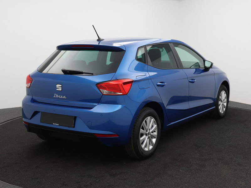 SEAT Ibiza Ibiza Move! 1.0TSI 95pk Manueel *NAVI*CRUISE*PDC ACHTER*BLTH*DIGITAL DASHBOARD*... — photo 2