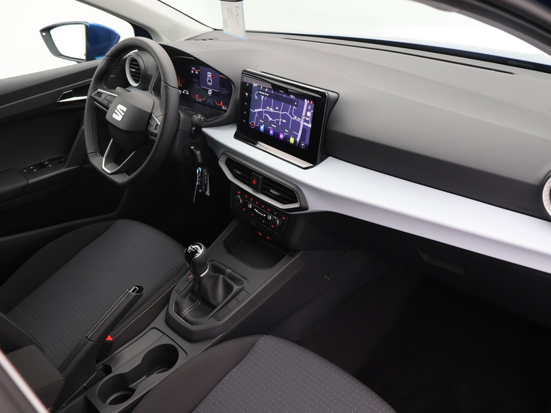 SEAT Ibiza Ibiza Move! 1.0TSI 95pk Manueel *NAVI*CRUISE*PDC ACHTER*BLTH*DIGITAL DASHBOARD*... — photo 3