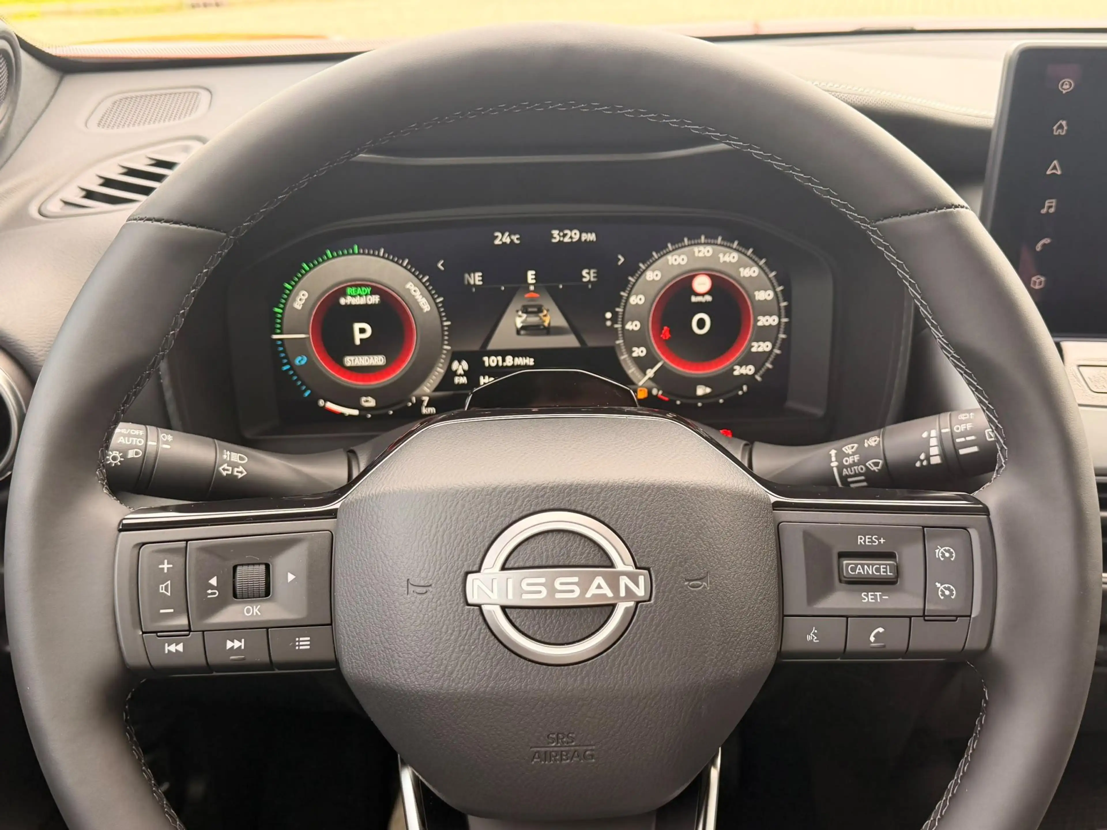 Nissan Juke 1.6 Hybrid N-Connecta | CAMERA | NAVIGATIE | STOEL — photo 14