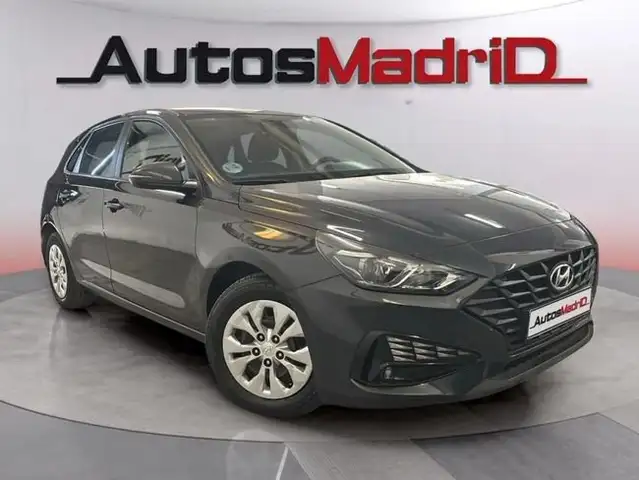 Hyundai i30 1.5 DPI Essence 110