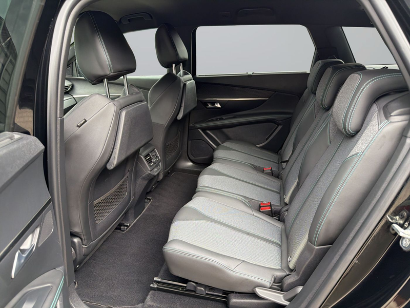 Peugeot 5008 1.2 PureTech 130 ALLURE PACK LED+Navi+SHZ — photo 10