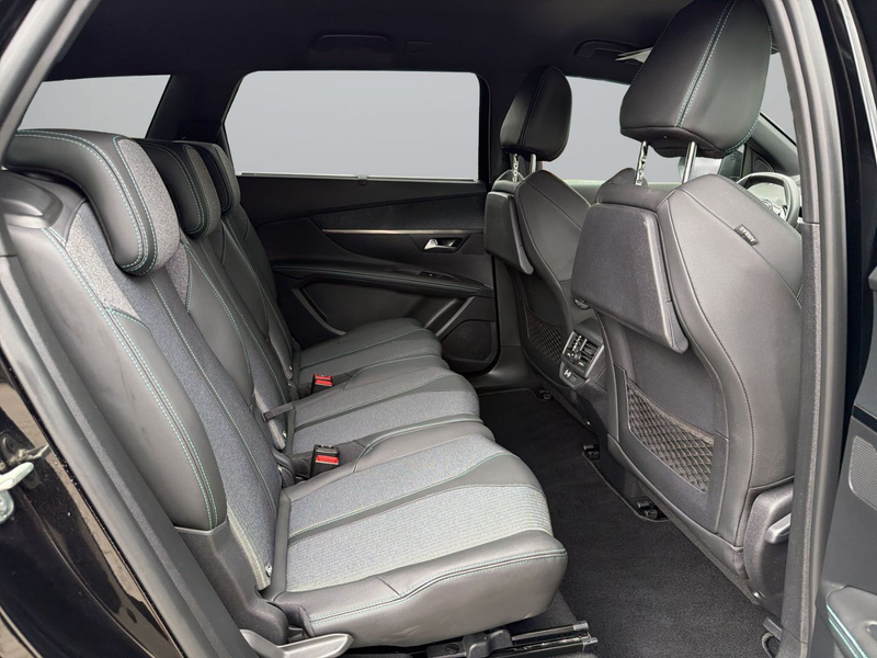 Peugeot 5008 1.2 PureTech 130 ALLURE PACK LED+Navi+SHZ — photo 12