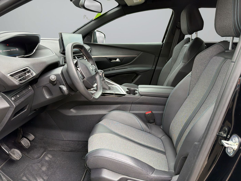 Peugeot 5008 1.2 PureTech 130 ALLURE PACK LED+Navi+SHZ — photo 9