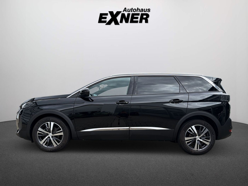Peugeot 5008 1.2 PureTech 130 ALLURE PACK LED+Navi+SHZ — photo 6