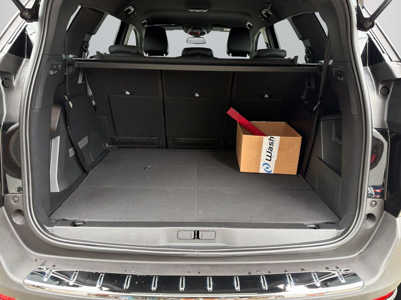 Peugeot 5008 1.2 PureTech 130 ALLURE PACK LED+Navi+SHZ — photo 11