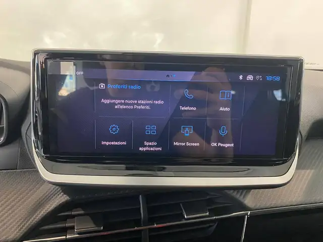 Peugeot 2008 view 15