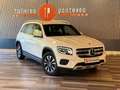 Mercedes-Benz GLB 200 200d 4Matic 8G-DCT Blanco - thumbnail 1