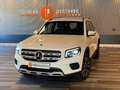 Mercedes-Benz GLB 200 200d 4Matic 8G-DCT Blanco - thumbnail 4