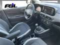 Hyundai i10 Select DAB RFK Klima PDC Rood - thumbnail 6