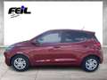 Hyundai i10 Select DAB RFK Klima PDC Rood - thumbnail 2