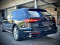 Audi A4 40 TDI advanced quattro Schwarz - thumbnail 3