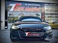 Audi A4 40 TDI advanced quattro Schwarz - thumbnail 5
