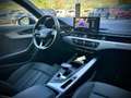 Audi A4 40 TDI advanced quattro Schwarz - thumbnail 12
