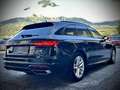 Audi A4 40 TDI advanced quattro Schwarz - thumbnail 4