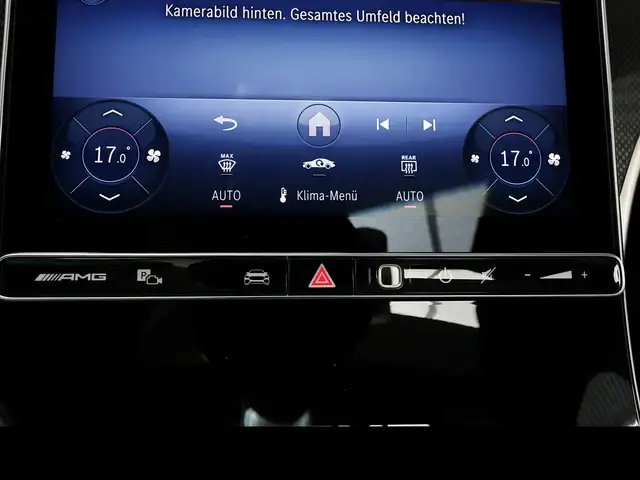 Mercedes-Benz GLC view 13