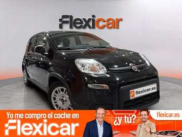 Cross 1.0 Hybrid 51kw (70CV)