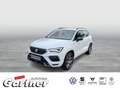 SEAT Ateca FR 2.0 TSI DSG 4DRIVE PANO STANDHZG NAVI Allrad T Blanc - thumbnail 1