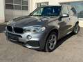 BMW X5 xD 30d M-Sport 8FACH PANO XENON AHK R-KAM MEM Gris - thumbnail 1