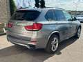BMW X5 xD 30d M-Sport 8FACH PANO XENON AHK R-KAM MEM Gris - thumbnail 3