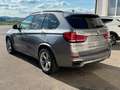 BMW X5 xD 30d M-Sport 8FACH PANO XENON AHK R-KAM MEM Gris - thumbnail 4