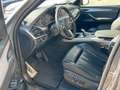BMW X5 xD 30d M-Sport 8FACH PANO XENON AHK R-KAM MEM Gris - thumbnail 5